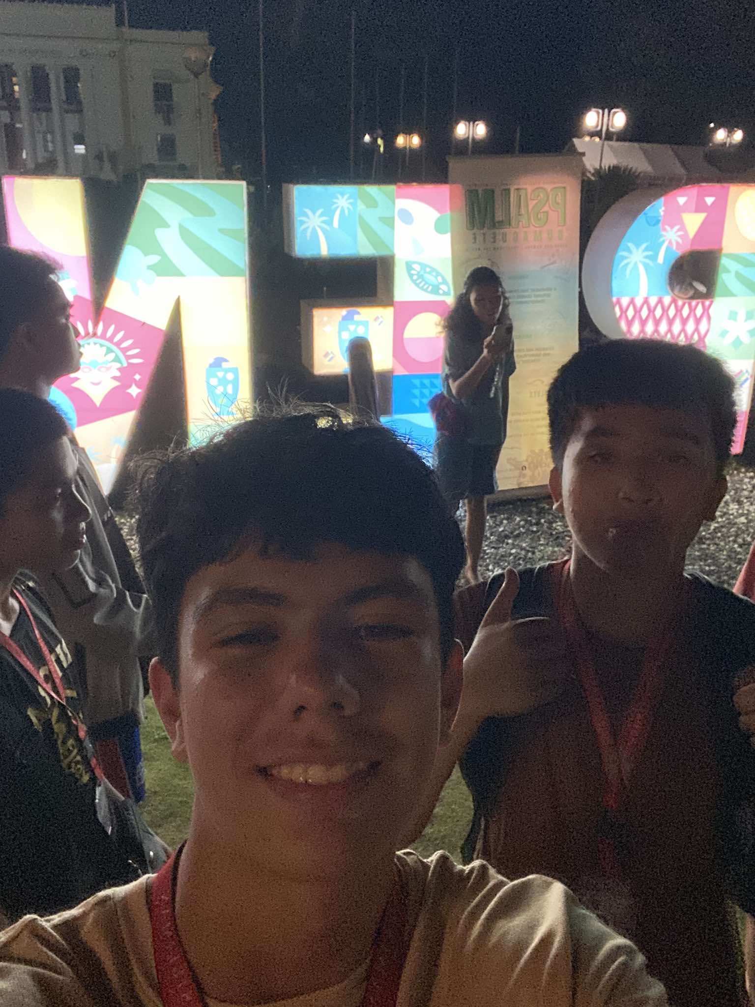 Church Journal Entry 2